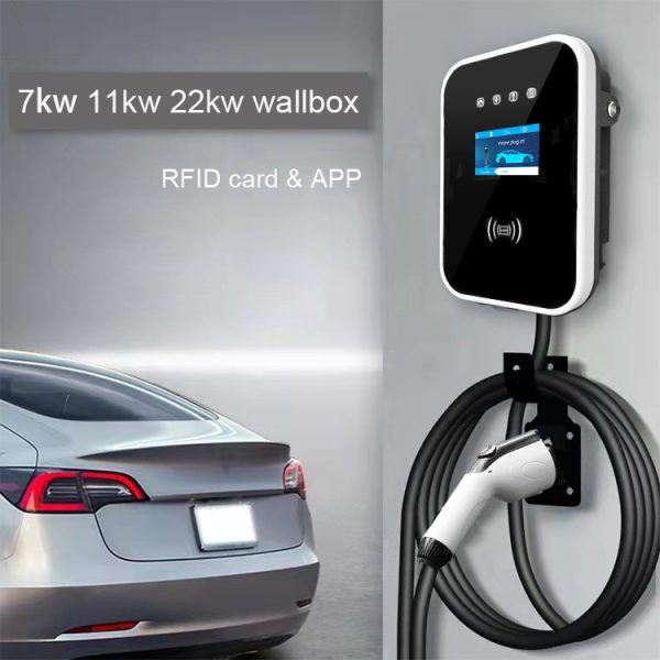 Best Home EV charger